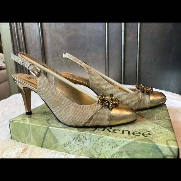 J. Reneé / Melody Gold - Picture 5 of 5